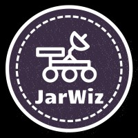 JarWiz logo, JarWiz contact details