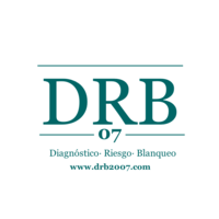 DRB logo, DRB contact details