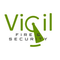 Vigil Fire and Security Limited logo, Vigil Fire and Security Limited contact details