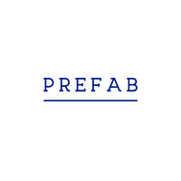 PreFab Construction logo, PreFab Construction contact details