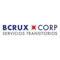 BcruxCorp Servicios Transitorios logo, BcruxCorp Servicios Transitorios contact details