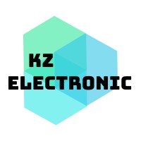 KZ Electronic, LLC logo, KZ Electronic, LLC contact details