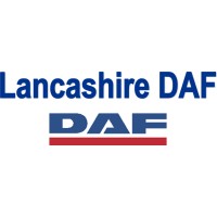 Lancashire DAF logo, Lancashire DAF contact details