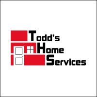 Todd's Home Services logo, Todd's Home Services contact details