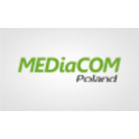 MEDiaCOM Poland logo, MEDiaCOM Poland contact details