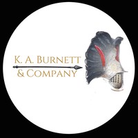 K.A. Burnett & Company logo, K.A. Burnett & Company contact details