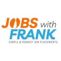 Jobs With Frank logo, Jobs With Frank contact details