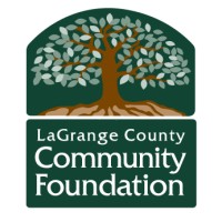 LaGrange County Community Foundation logo, LaGrange County Community Foundation contact details