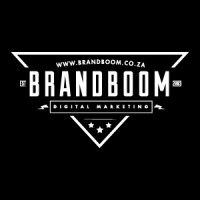 Brandboom Marketing logo, Brandboom Marketing contact details