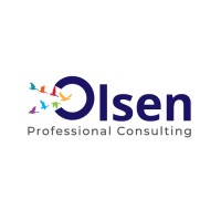 Olsen Professional Consulting logo, Olsen Professional Consulting contact details