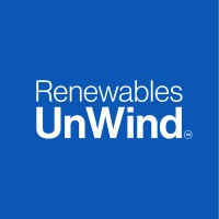 Renewables UnWind logo, Renewables UnWind contact details