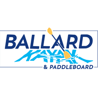 Ballard Kayak Expeditions logo, Ballard Kayak Expeditions contact details