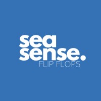 Sea Sense Flip Flops logo, Sea Sense Flip Flops contact details