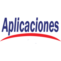 Aplicaciones logo, Aplicaciones contact details