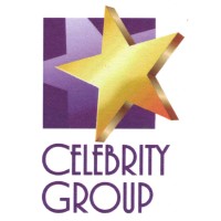 The Celebrity Group logo, The Celebrity Group contact details