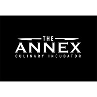 The Annex Culinary Incubator logo, The Annex Culinary Incubator contact details