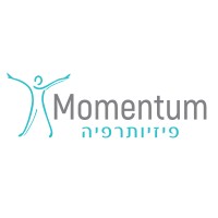 Momentum Physiotherapy logo, Momentum Physiotherapy contact details