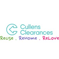 Cullens Clearances Ltd logo, Cullens Clearances Ltd contact details