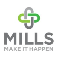 J.Mills Contractors Ltd. logo, J.Mills Contractors Ltd. contact details