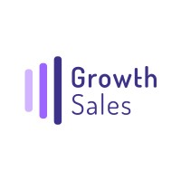 Growth Sales - Hackea tu crecimiento ⚡ logo, Growth Sales - Hackea tu crecimiento ⚡ contact details