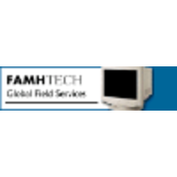 Famhtech logo, Famhtech contact details