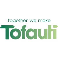 The Tofauti Foundation logo, The Tofauti Foundation contact details