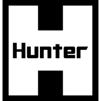 Hunter Luxury logo, Hunter Luxury contact details