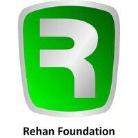 Rehan Foundation logo, Rehan Foundation contact details