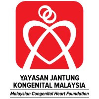 Malaysian Congenital Heart Foundation logo, Malaysian Congenital Heart Foundation contact details