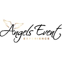 Angels Event Experience logo, Angels Event Experience contact details