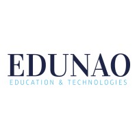 Edunao logo, Edunao contact details