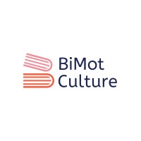 BiMot Culture logo, BiMot Culture contact details