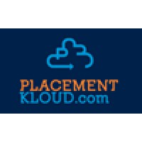 PlacementKloud logo, PlacementKloud contact details