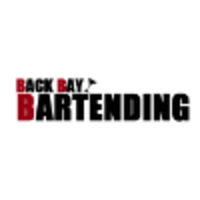 Back Bay Bartending logo, Back Bay Bartending contact details