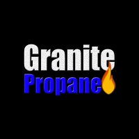 Granite Propane logo, Granite Propane contact details