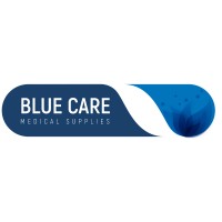 Blue Care logo, Blue Care contact details