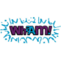 Whaam Ltd logo, Whaam Ltd contact details