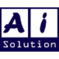 AI Solution Co., Ltd. logo, AI Solution Co., Ltd. contact details