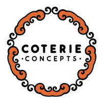 Coterie Concepts logo, Coterie Concepts contact details