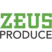 Zeus Produce Inc. logo, Zeus Produce Inc. contact details