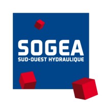 Sogea Sud-Ouest Hydraulique - VINCI Construction France logo, Sogea Sud-Ouest Hydraulique - VINCI Construction France contact details