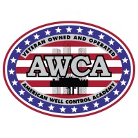 American Well Control Academy logo, American Well Control Academy contact details