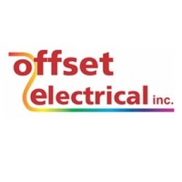 Offset Electrical Inc. logo, Offset Electrical Inc. contact details