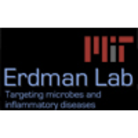 Erdman Laboratory at MIT logo, Erdman Laboratory at MIT contact details