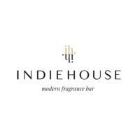 INDIEHOUSE modern fragrance bar logo, INDIEHOUSE modern fragrance bar contact details