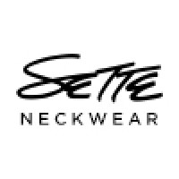 Sette Neckwear logo, Sette Neckwear contact details