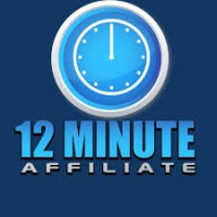 12minute Affiliate logo, 12minute Affiliate contact details