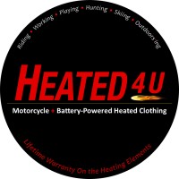 Heated 4 U, LLC logo, Heated 4 U, LLC contact details