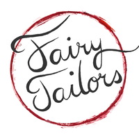 Fairy Tailors logo, Fairy Tailors contact details