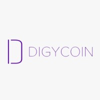 Digycoin logo, Digycoin contact details